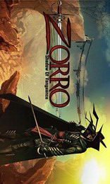 download Zorro Shadow Of Vengeance apk